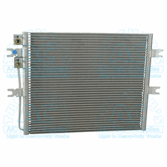 AC Condenser Mack Volvo OEM# 210RD518M 20972329