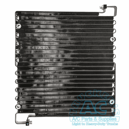 AC Condenser/Volvo Articulated Truck OEM #: 11007249