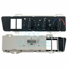 AC Control OEM #: A22-54708-214