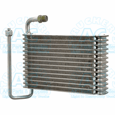 AC Evaporator Peterbilt OEM# P93CAC1501-02S