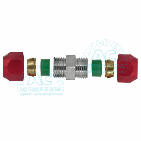 AC METAL LINE REPAIR FTG
