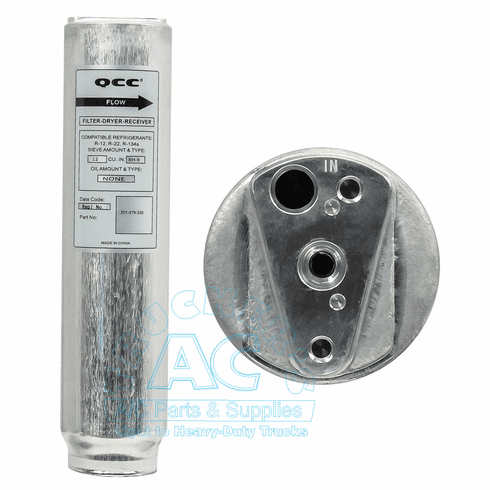 Accumulator Caterpillar OEM # 20Y-979-320