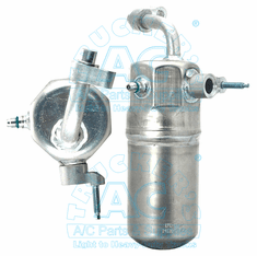 Accumulator Chevrolet/GMC OEM# 1132781