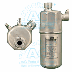 Accumulator Chevrolet/GMC OEM# 1132813
