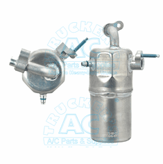 Accumulator Chevrolet/GMC OEM# 1132818