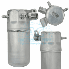 Accumulator Chevrolet/GMC OEM# 15005371