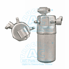 Accumulator Chevrolet/GMC OEM# 25760829
