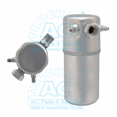 Accumulator Chevrolet/GMC OEM# 2724272