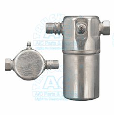 Accumulator Chevrolet/GMC OEM# 2724689