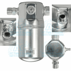 Accumulator Chevrolet/GMC OEM# 2724817