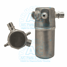 Accumulator Chevrolet/GMC OEM# 2724847