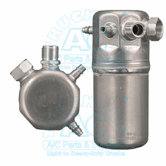 Accumulator Chevrolet/GMC OEM# 2724886