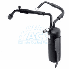 Accumulator Ford / Sterling OEM# 2C2Z-19C836AA - REPLACED by 07-0464A