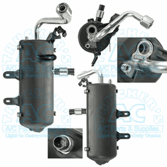 Accumulator Ford / Sterling OEM# 6C3Z-19C836A