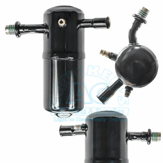 Accumulator Ford / Sterling OEM # E49Z-19C836C