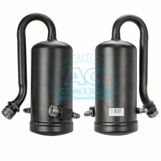 Accumulator Ford / Sterling OEM# E7TZ-19C836A