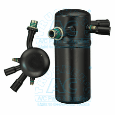 Accumulator Ford / Sterling OEM# F39Z-19C836A