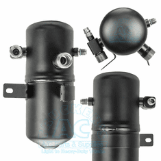 Accumulator Ford / Sterling OEM # F4TZ-19C836A