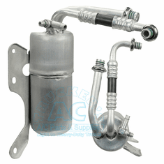 Accumulator Ford / Sterling OEM# F4UZ-19C836A
