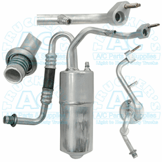 Accumulator Ford / Sterling OEM# F75Z-19C836AA
