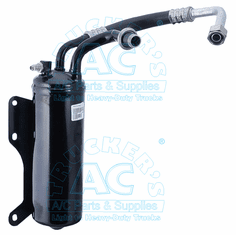 Accumulator Ford / Sterling OEM# F7UZ-19C836BB