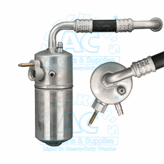 Accumulator Ford / Sterling OEM# F85Z-19C836AB