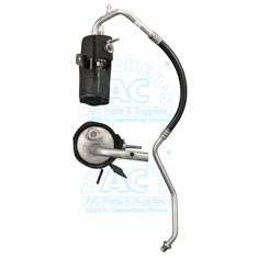 Accumulator Ford / Sterling OEM# XL3Z-19C836AA
