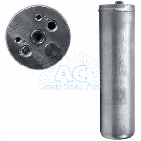 Accumulator MITSUBISHI FUSO OEM# 7571