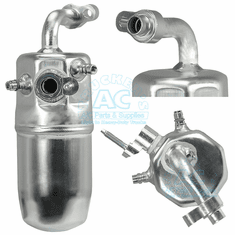 Accumulator OEM #: 15827280/1411812