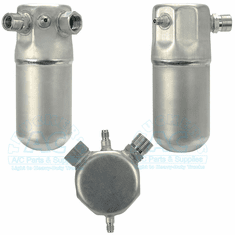 Accumulator OEM #: 2724804 - Chev/GMC Trucks