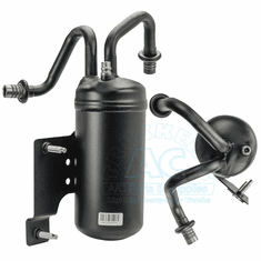 Accumulator OEM #: 55057016AA - Dodge Trucks