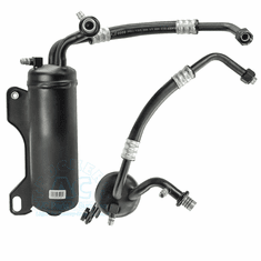Accumulator OEM #: 7C2Z-19C836C - Ford Trucks