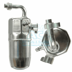 Accumulator OEM #: 89018601-GMC