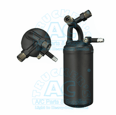 Accumulator OEM# F4HZ-19C836A Ford / Sterling Truck