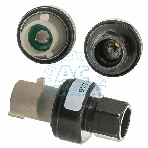 Accumulator Pressure Cycling Switch OEM# 15683829