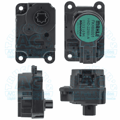 Actuator OEM #: BOAFK466001 - Freightliner Trucks