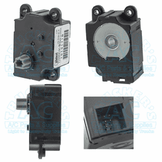 Actuator OEM Number: VCCT1000901D - Freightliner Trucks