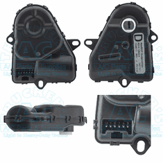 Actuator OEM #: RDHRD5135400 - Western Star Trucks