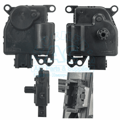 Actuator OEM #: T6892001 - Paccar Kenworth-Peterbilt Trucks