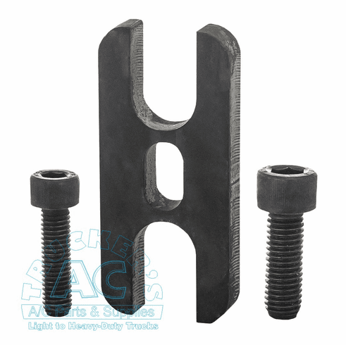 Adapter Fitting Plate - Manifold Mounting Plate