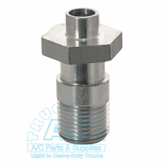 Adapter Fitting Sealing Washer Type