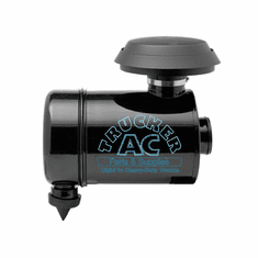 Air Filter - Remote Mount