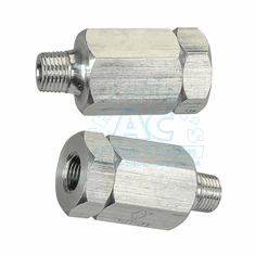 AIR SOLENOID IN-LINE FILTER