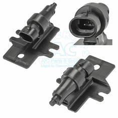 Air Temp Sensor/Freightliner OEM #: 06-74220-000