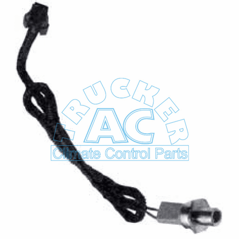 APADS High Pressure Switch INDEX OEM# 8040277P
