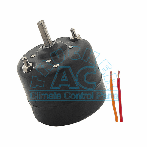 Auxilary Heater Blower Motor Kysor OEM# 2807-506-032 "Special Order Only Non Returnable"