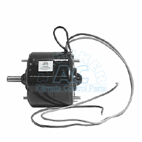 Auxilary Heater Blower Motor OEM# 010451000A