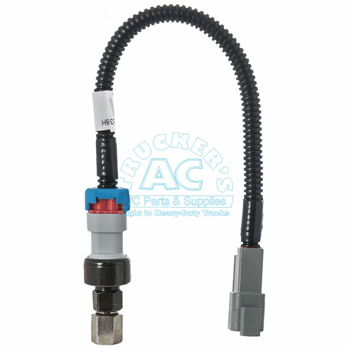 Binary Switch Assembely / Caterpillar OEM # 114-5333