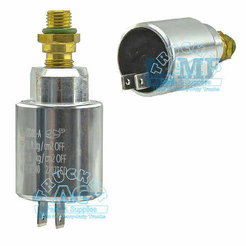 Binary Switch Kit OEM #: 71R7000; 71R7050; RD-5-5976-0; RD-5-4646-0