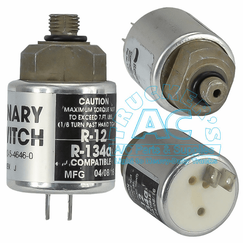 Binary Switch Mack OEM# 4379-RD5-4646-0